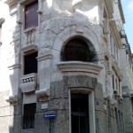 Casa Via Serbelloni