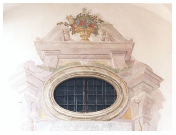 Motivi decorativi architettonici Ronchelli Giovanni Battista (scuola)