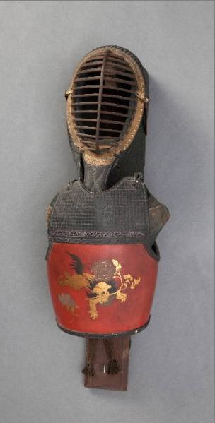 Leone cinese - ca. 1800 - ca. 1899 (clicca sull'immagine per la scheda)
