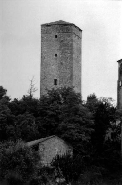 Torre di Soriasco