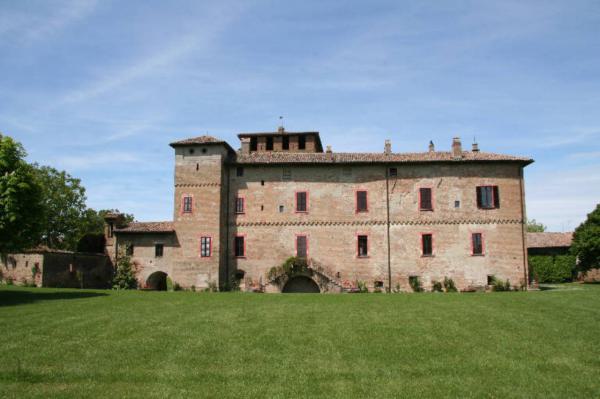 Castello di Argine