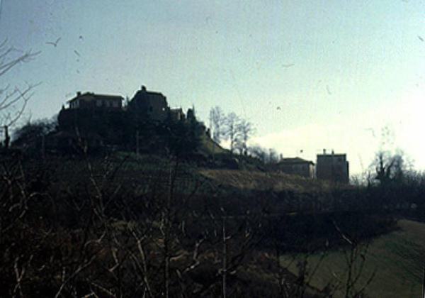 Castello di Calvignano