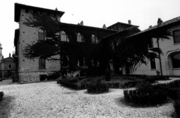 Castello di S. Gaudenzio