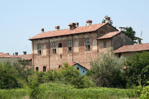 Castello di Mirabello