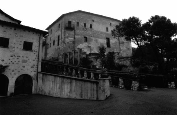 Rocca di Montalino