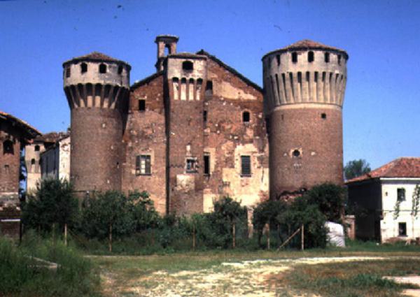 Rocca di Valeggio