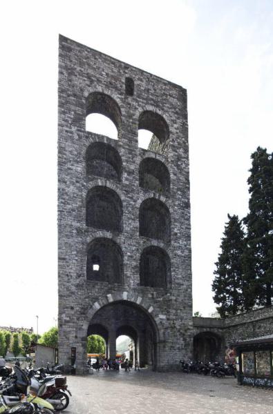 Porta Torre