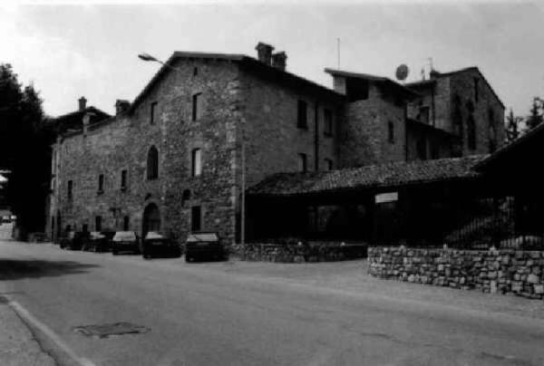 Castello di Pomerio