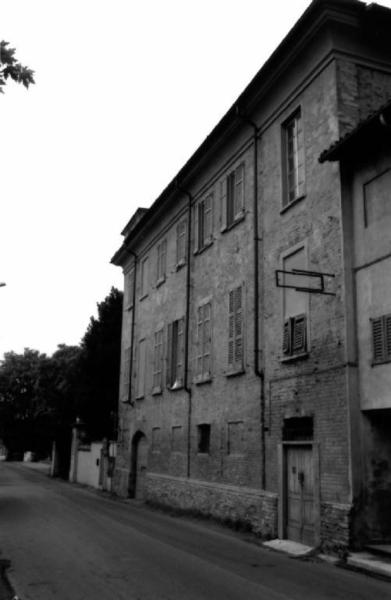 Palazzo Nocca