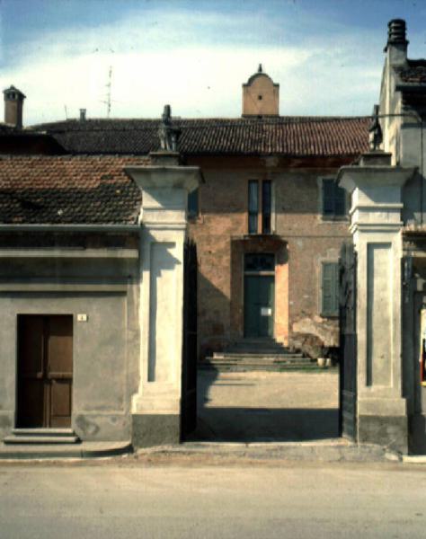 Palazzo Nocca