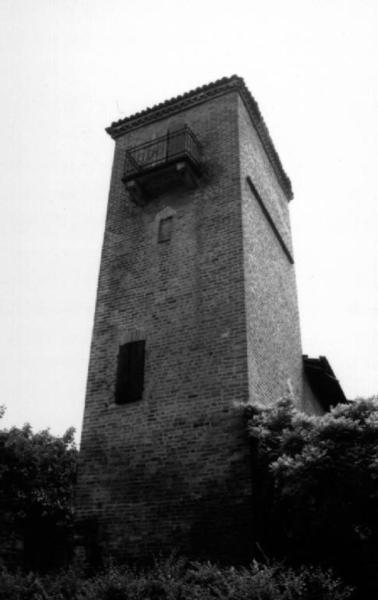 Torre Griziotti