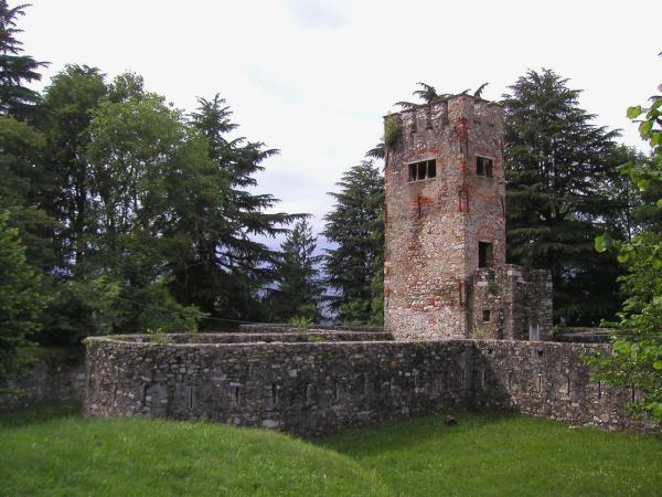 Forte Castello