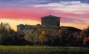 Castello di Argine