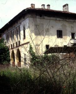 Palazzo Scevola