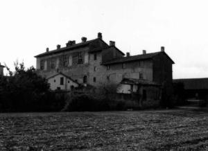 Castello di Mirabello