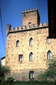 Castello di Nazzano
