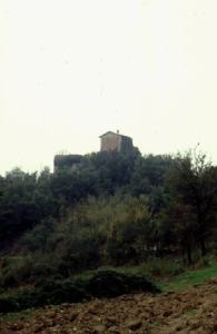 Castello di Montu' Berchielli