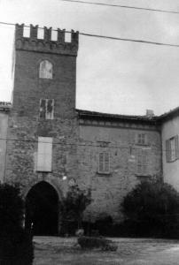 Castello di San Damiano