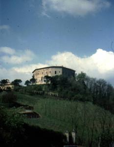 Rocca di Montalino