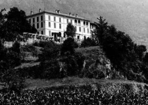 Castello di Carlazzo - complesso