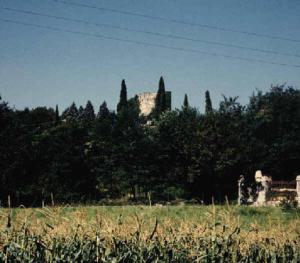 Torre della Ghita