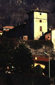 Torre di Mazzonio