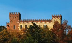Castello di Crenna