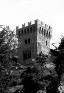 Castello di Godiasco