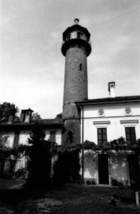 Torre Barbavara