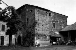Castello di Zerbolò