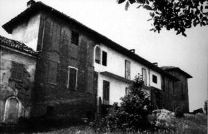 Villa Caramora Corsico