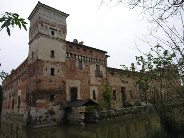 Castello di Padernello