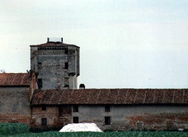Torre Ducco