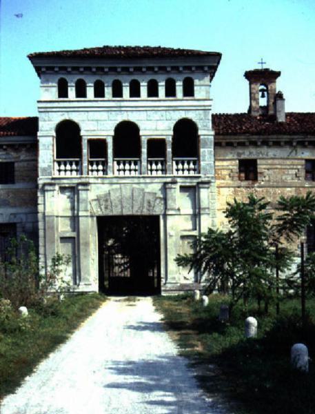 Castello Soresina Vidoni - complesso