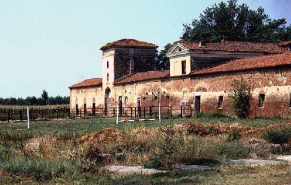 Torre di Villa Ponzone