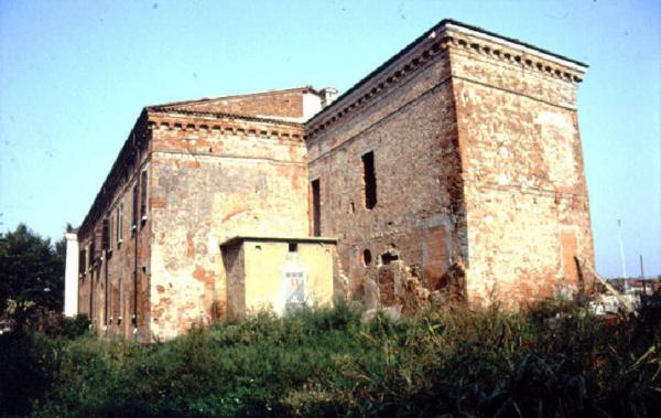 Rocca Gonzaghesca di Vescovato