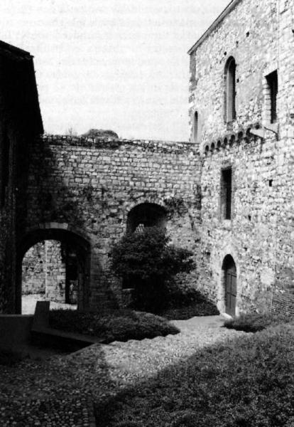 Castello di Brescia