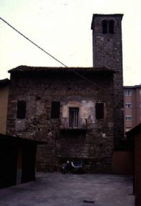 Castello di San Michele - complesso