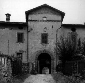 Castello Grumello