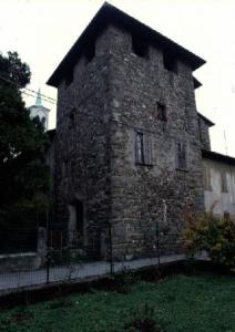 Torre Via Alcide De Gasperi