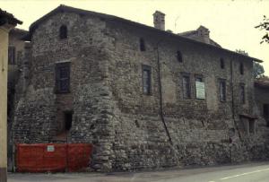 Castello di Tagliuno