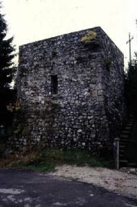 Torre di Cirano