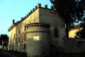 Villa Caprioli Ruggeri