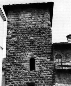 Torre romana