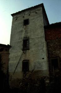 Torre di Badino