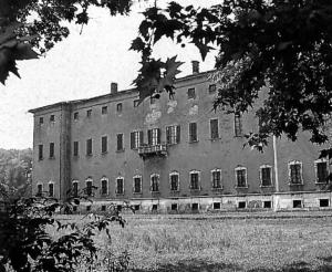 Villa Guaineri