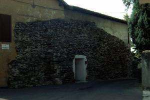 Borgo murato