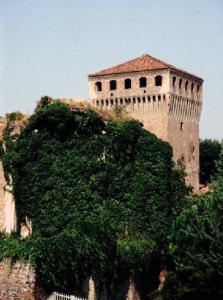 Castello di Casalmaggiore