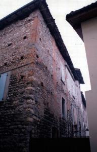 Cascina fortificata Via San Giorgio
