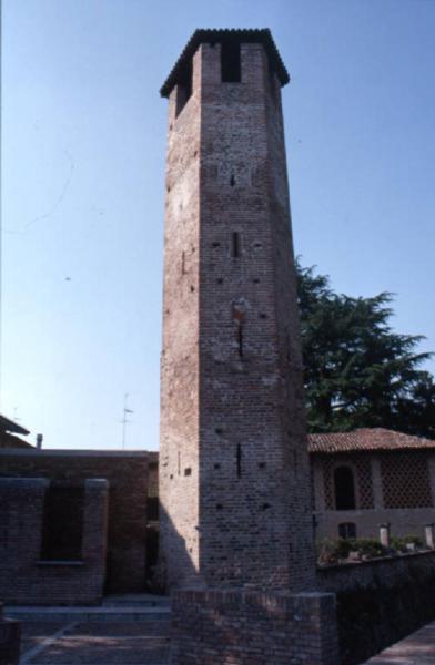 Torre di Rivanazzano